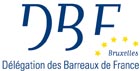 Délégation des Barreaux de France 