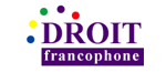 http://portail.droit.francophonie.org/