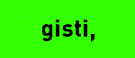 Groupe d'information et de soutien des immigrés (GISTI